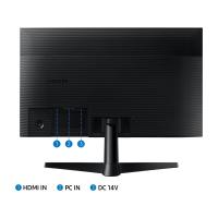 24" SAMSUNG Essential  LS24C310EAUXUF IPS 5ms 75Hz HDMI Full HD LED Monitör